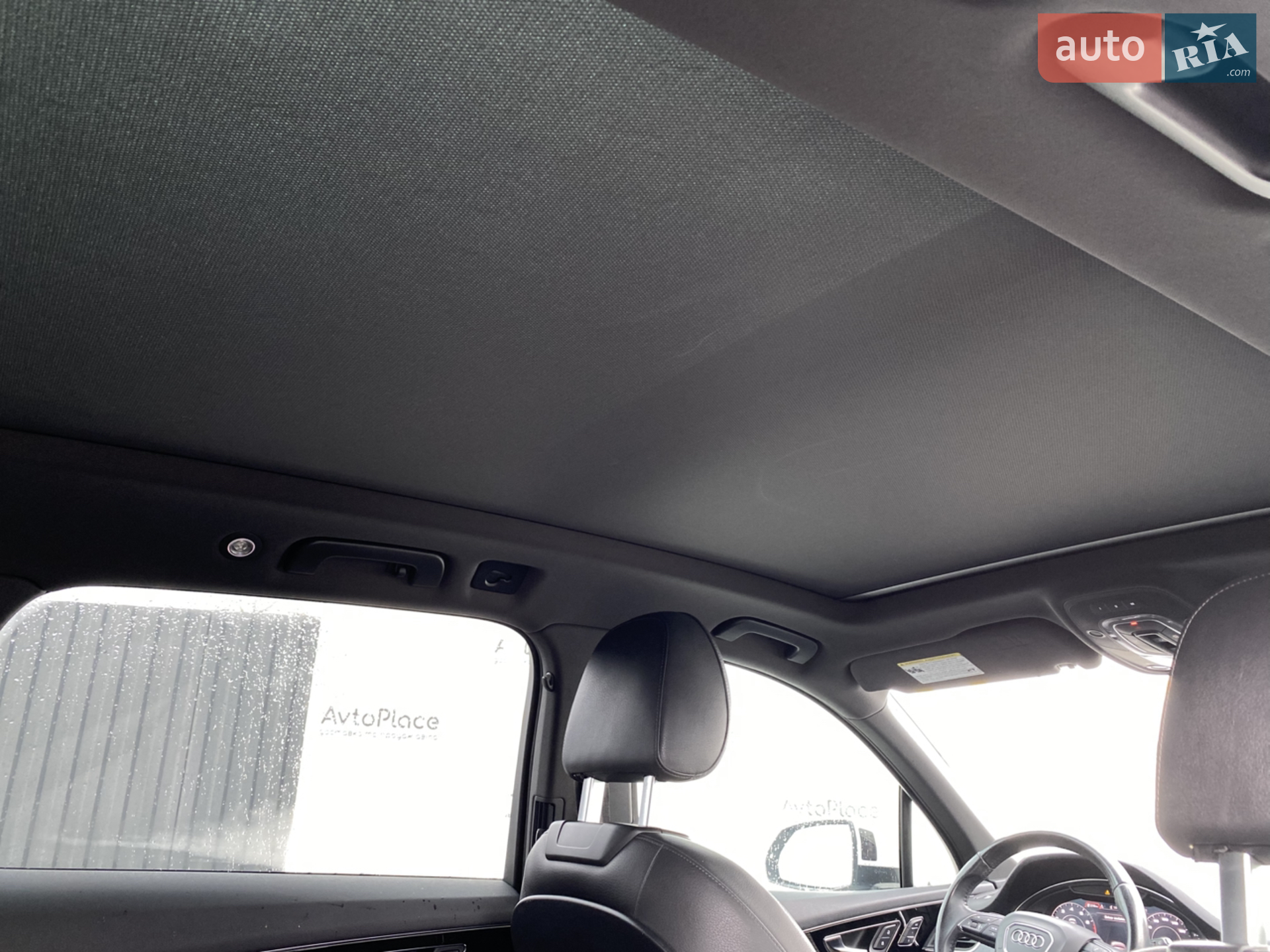 2016 Audi Q7 - мініатюра 52
