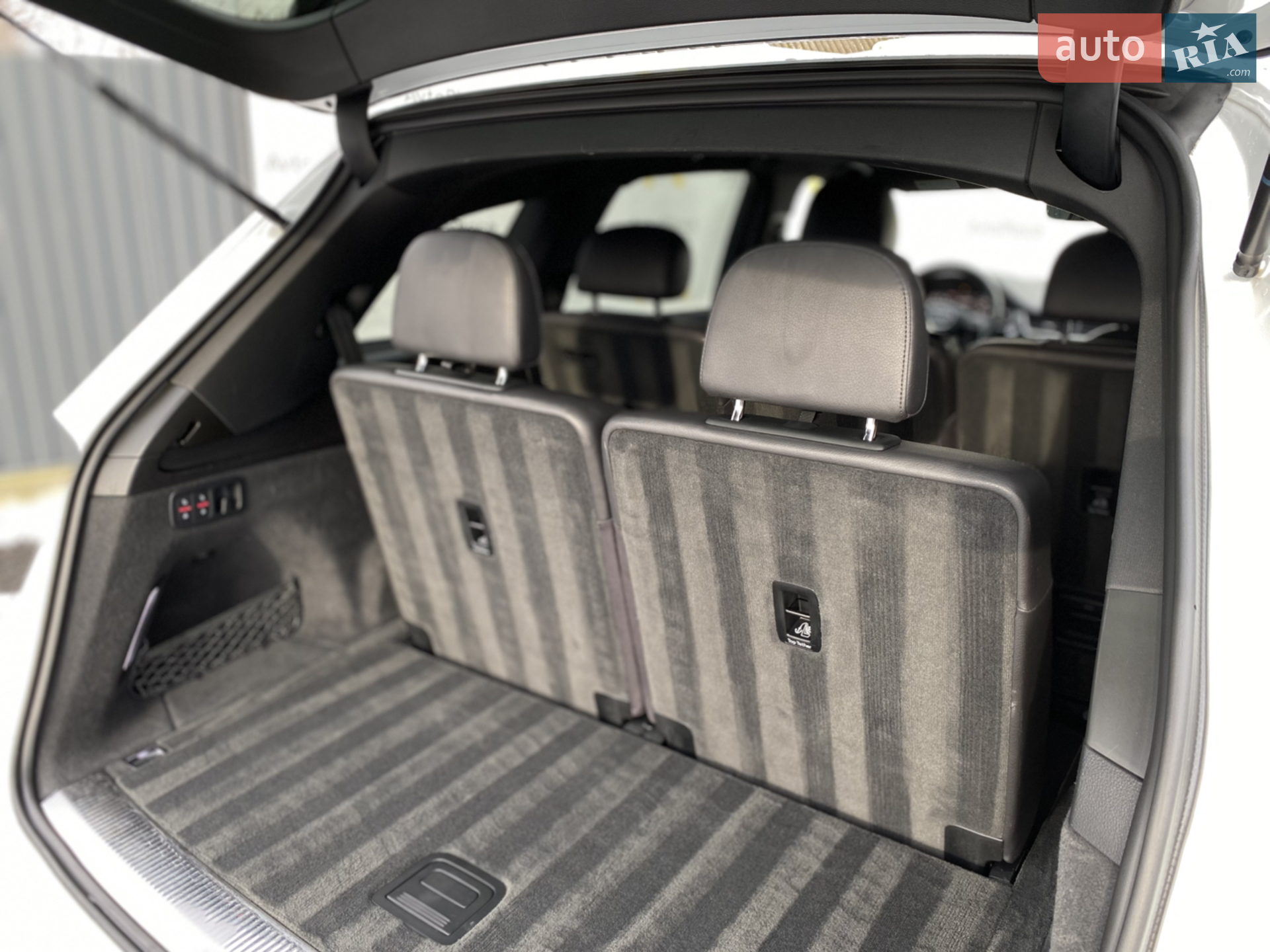 2016 Audi Q7 - мініатюра 60