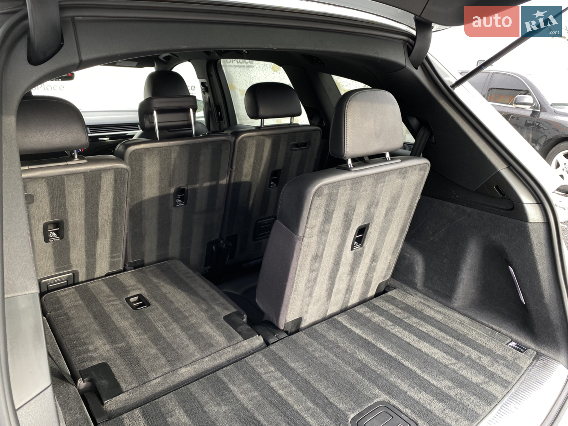 2016 Audi Q7 - мініатюра 59