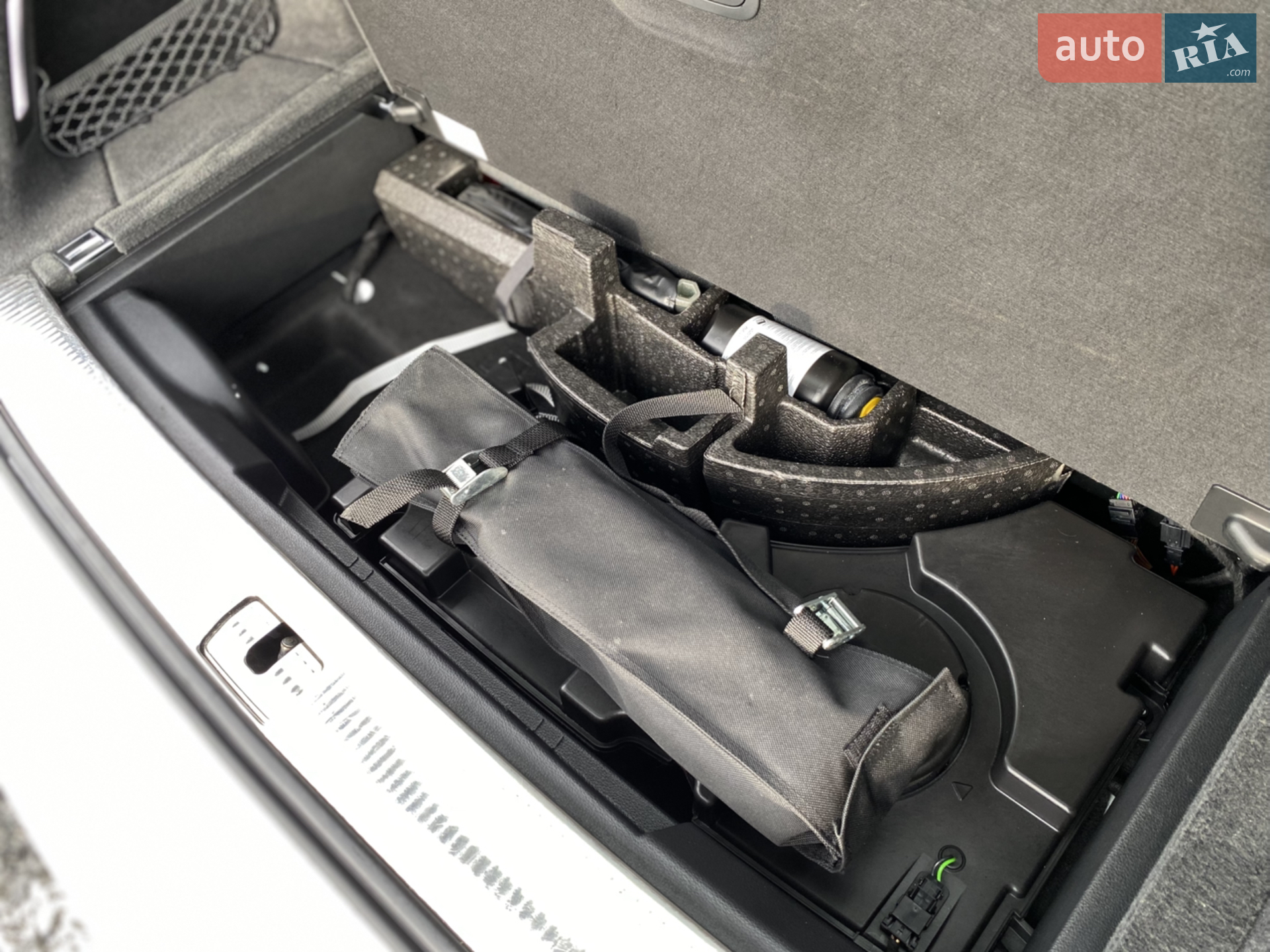 2016 Audi Q7 - мініатюра 57