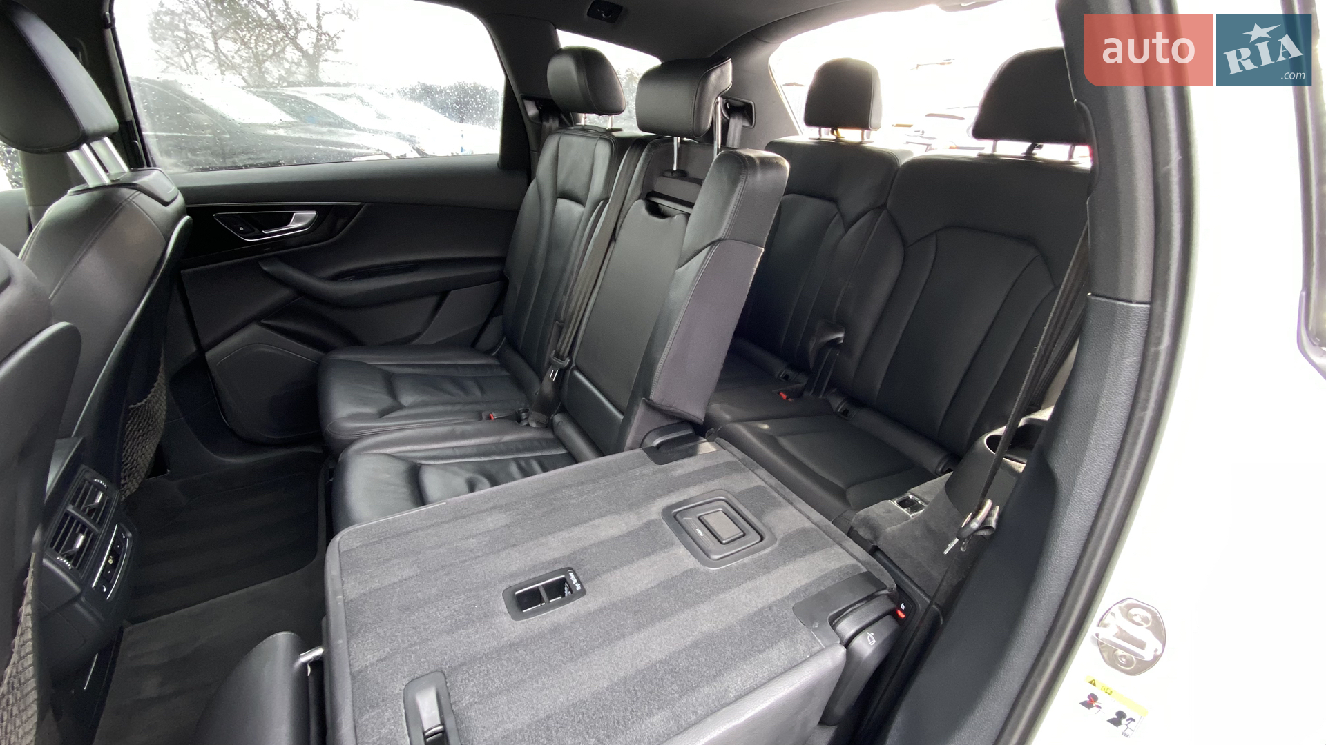2016 Audi Q7 - мініатюра 62