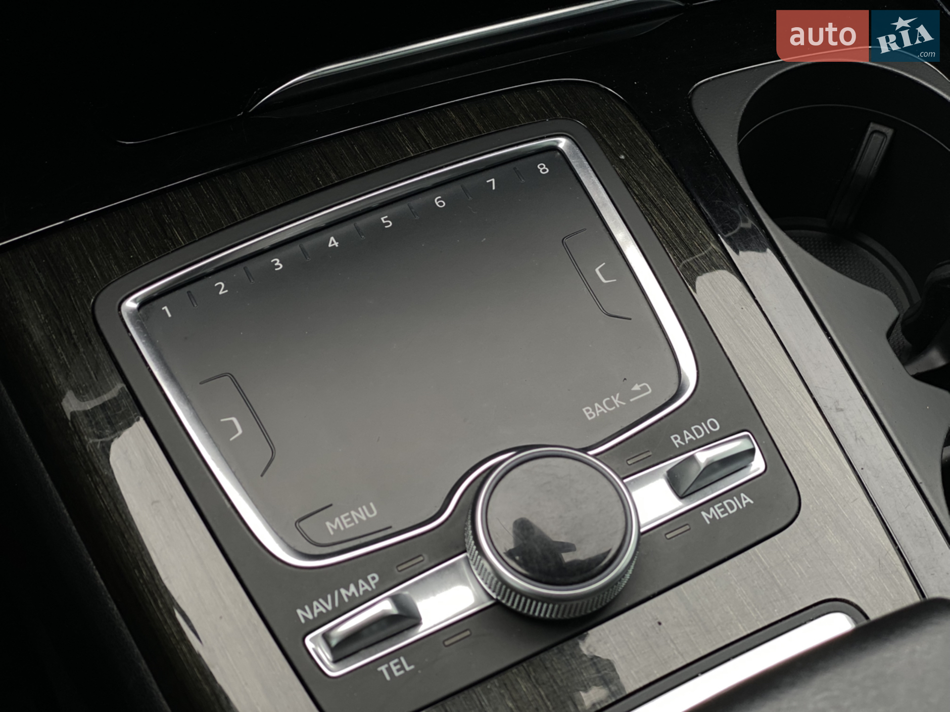 2016 Audi Q7 - мініатюра 65