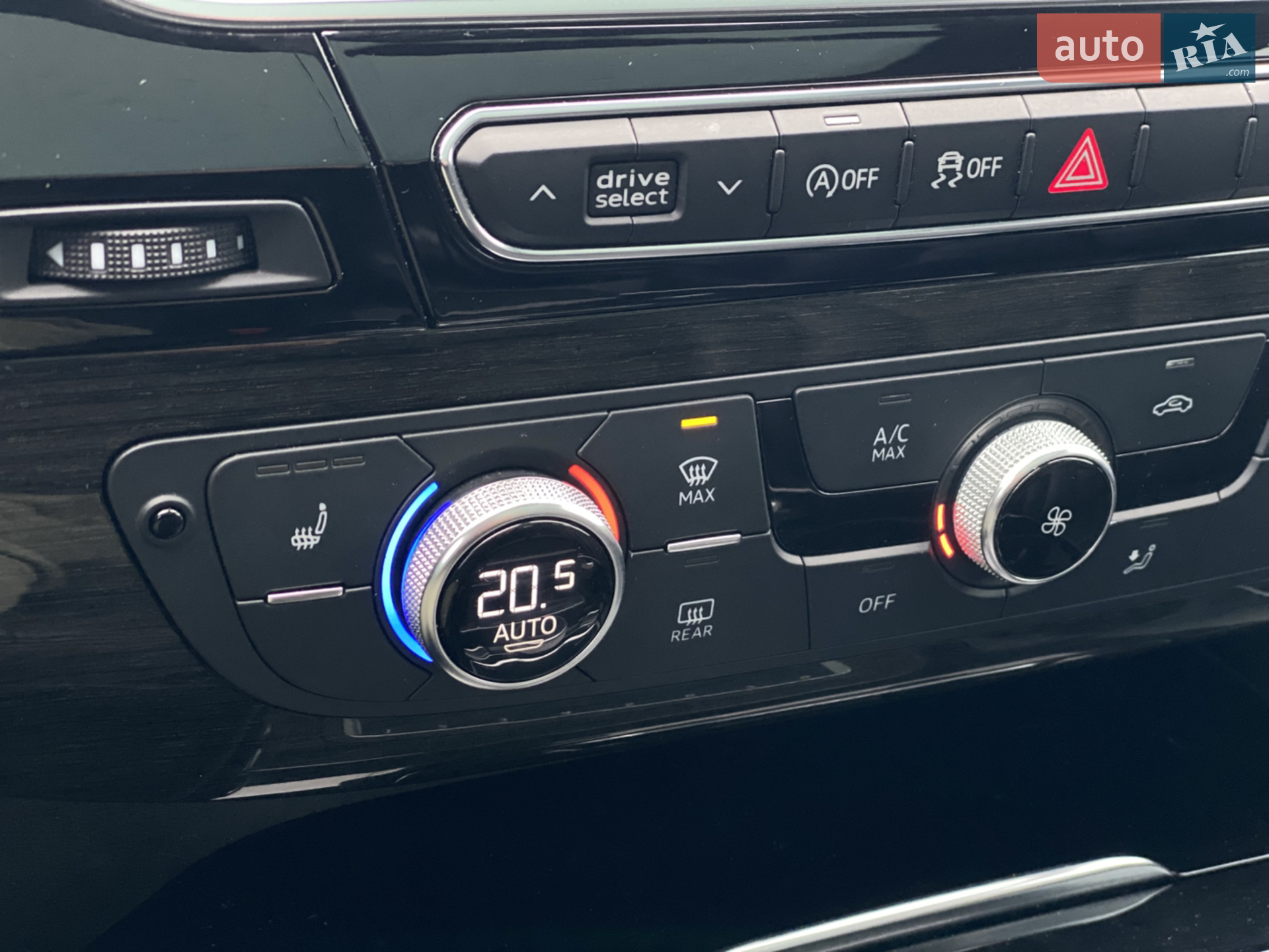 2016 Audi Q7 - мініатюра 68