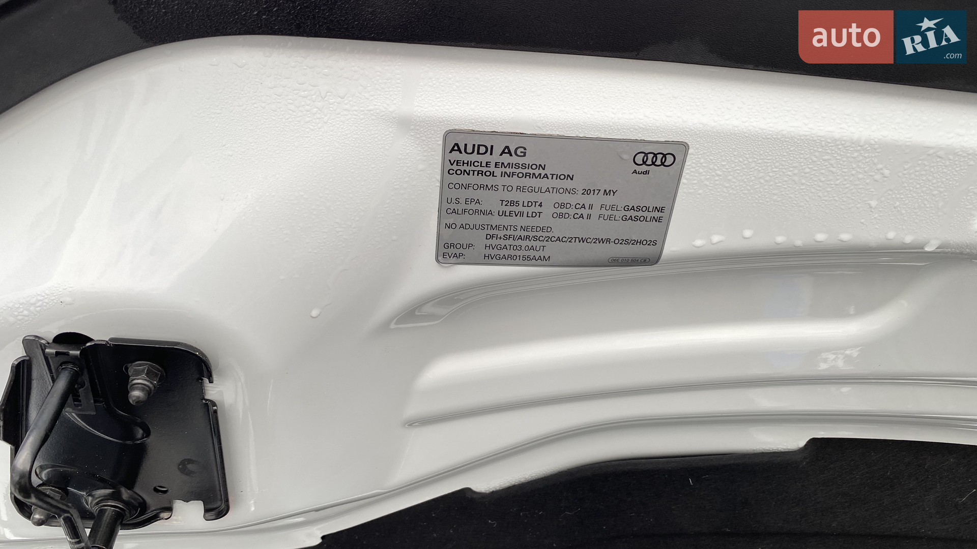 2016 Audi Q7 - мініатюра 72
