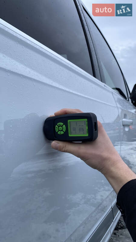 Внедорожник / Кроссовер Audi Q7 2016 в Луцке