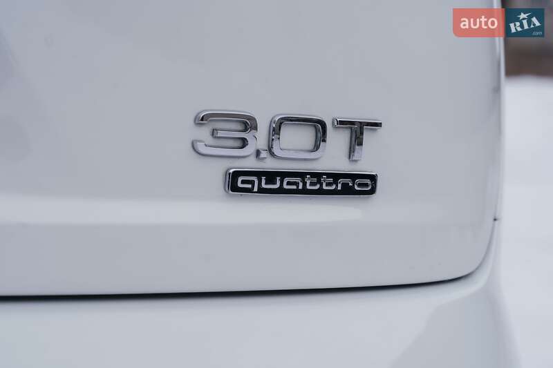 Позашляховик / Кросовер Audi Q7 2017 в Ковелі фото 11 Позашляховик / Кросовер Audi Q7 2017 в Ковелі