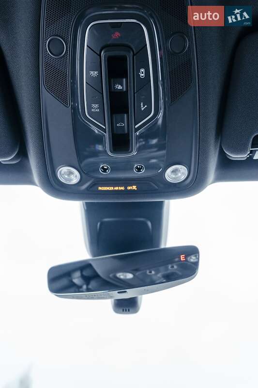 Позашляховик / Кросовер Audi Q7 2017 в Ковелі фото 44 Позашляховик / Кросовер Audi Q7 2017 в Ковелі