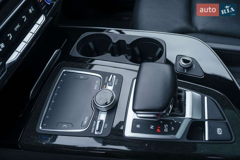 Позашляховик / Кросовер Audi Q7 2017 в Ковелі фото 50 Позашляховик / Кросовер Audi Q7 2017 в Ковелі