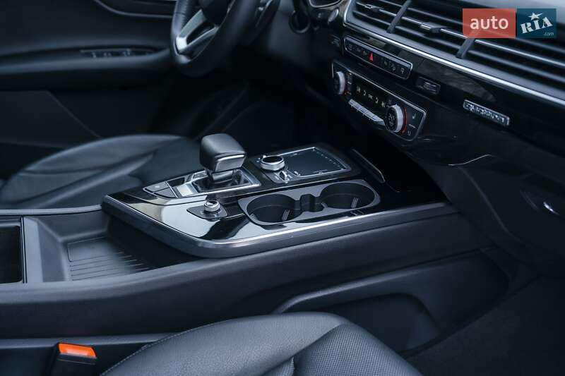 Позашляховик / Кросовер Audi Q7 2017 в Ковелі фото 58 Позашляховик / Кросовер Audi Q7 2017 в Ковелі