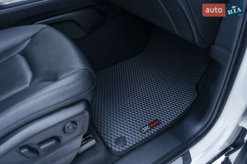 Позашляховик / Кросовер Audi Q7 2017 в Ковелі фото 60 Позашляховик / Кросовер Audi Q7 2017 в Ковелі