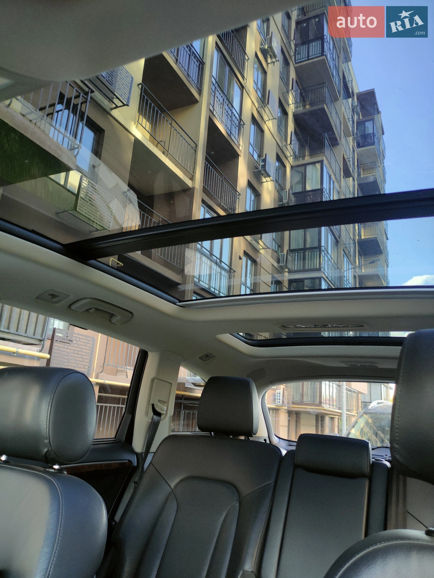 2015 Audi Q7 - мініатюра 13