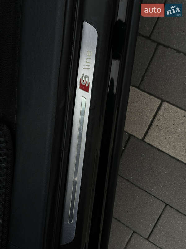 Позашляховик / Кросовер Audi Q7 2015 в Мукачевому фото 29 Позашляховик / Кросовер Audi Q7 2015 в Мукачевому