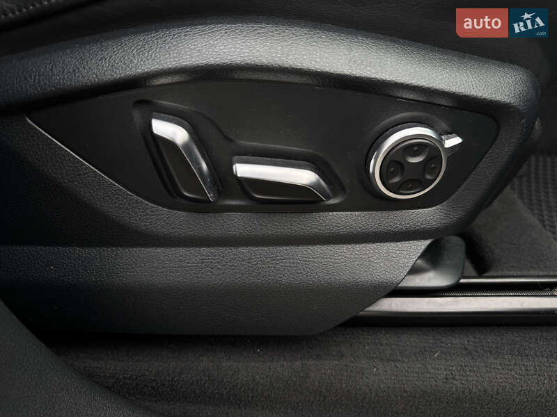 Позашляховик / Кросовер Audi Q7 2015 в Мукачевому фото 43 Позашляховик / Кросовер Audi Q7 2015 в Мукачевому