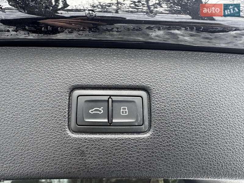 Позашляховик / Кросовер Audi Q7 2017 в Києві фото 5 Позашляховик / Кросовер Audi Q7 2017 в Києві