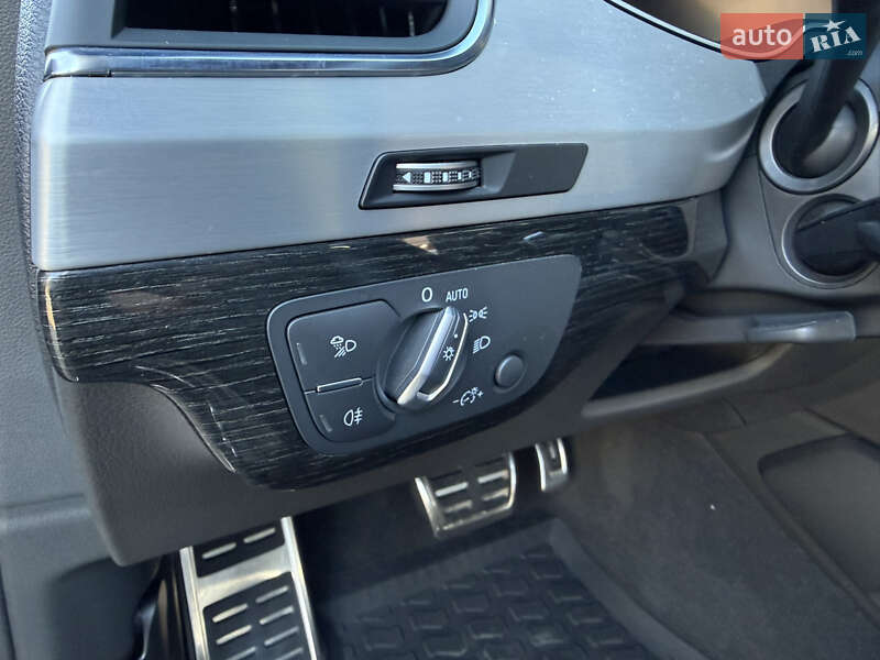 Внедорожник / Кроссовер Audi Q7 2019 в Одессе фото 65 Внедорожник / Кроссовер Audi Q7 2019 в Одессе
