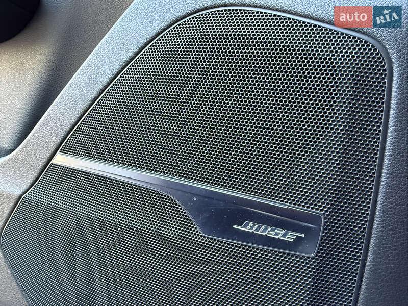 Внедорожник / Кроссовер Audi Q7 2019 в Одессе фото 63 Внедорожник / Кроссовер Audi Q7 2019 в Одессе