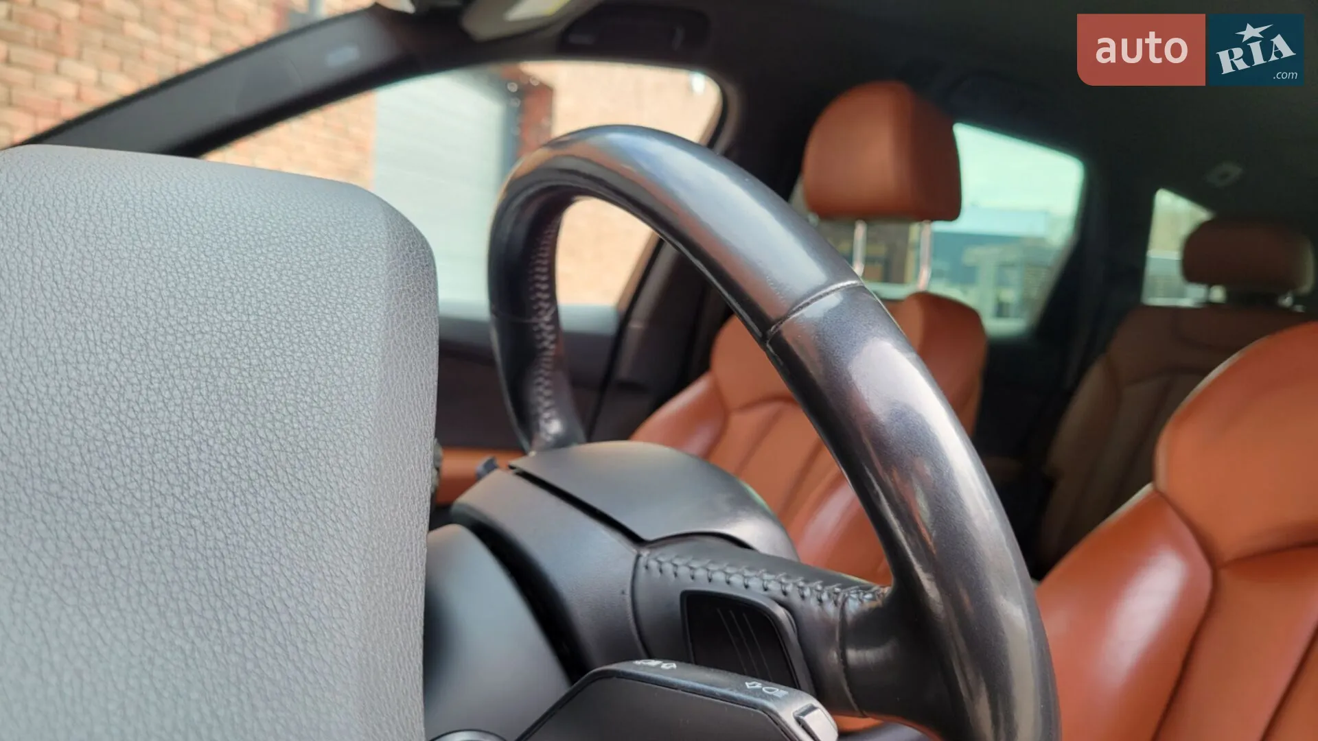 2018 Audi Q7 - мініатюра 42