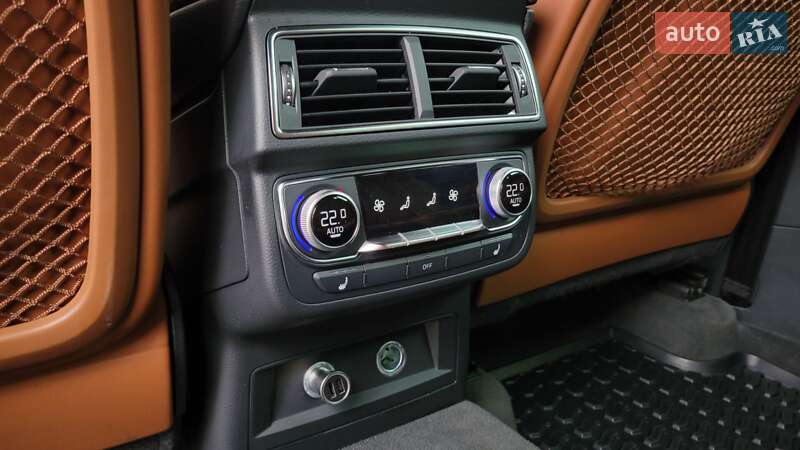 Позашляховик / Кросовер Audi Q7 2018 в Хмельницькому