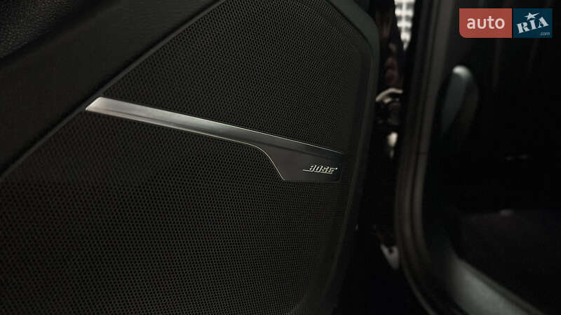 Внедорожник / Кроссовер Audi Q7 2017 в Ивано-Франковске фото 25 Внедорожник / Кроссовер Audi Q7 2017 в Ивано-Франковске