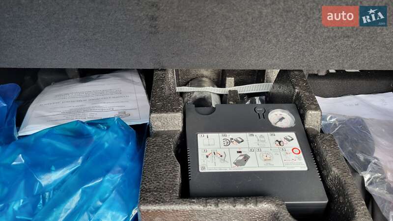 Позашляховик / Кросовер Audi Q7 2018 в Хмельницькому