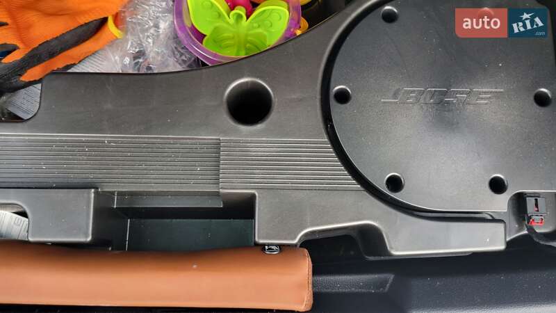 Позашляховик / Кросовер Audi Q7 2018 в Хмельницькому