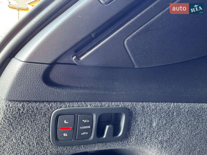 Позашляховик / Кросовер Audi Q7 2016 в Вінниці фото 32 Позашляховик / Кросовер Audi Q7 2016 в Вінниці