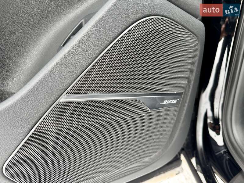 Позашляховик / Кросовер Audi Q7 2019 в Києві фото 32 Позашляховик / Кросовер Audi Q7 2019 в Києві