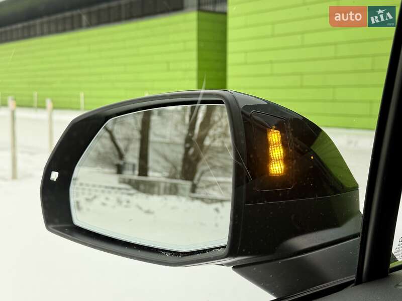 Позашляховик / Кросовер Audi Q7 2019 в Києві фото 72 Позашляховик / Кросовер Audi Q7 2019 в Києві