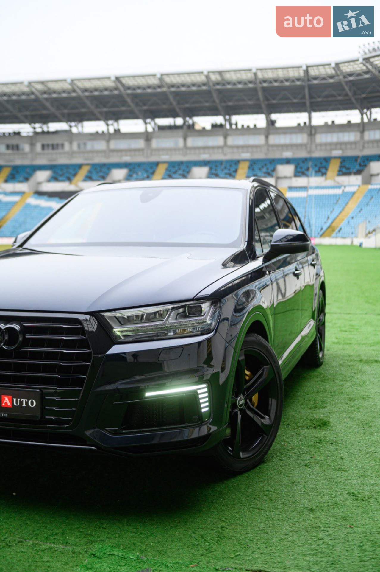 2016 Audi Q7 - мініатюра 7