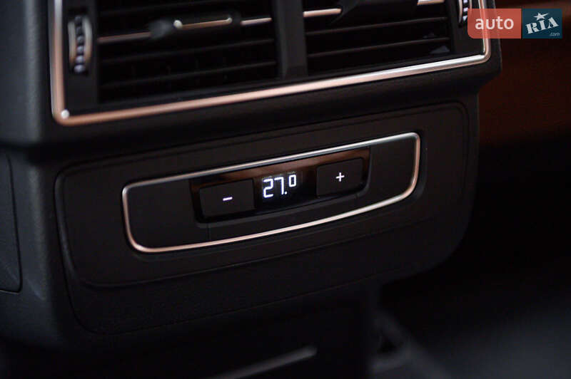 Внедорожник / Кроссовер Audi Q7 2016 в Одессе фото 16 Внедорожник / Кроссовер Audi Q7 2016 в Одессе