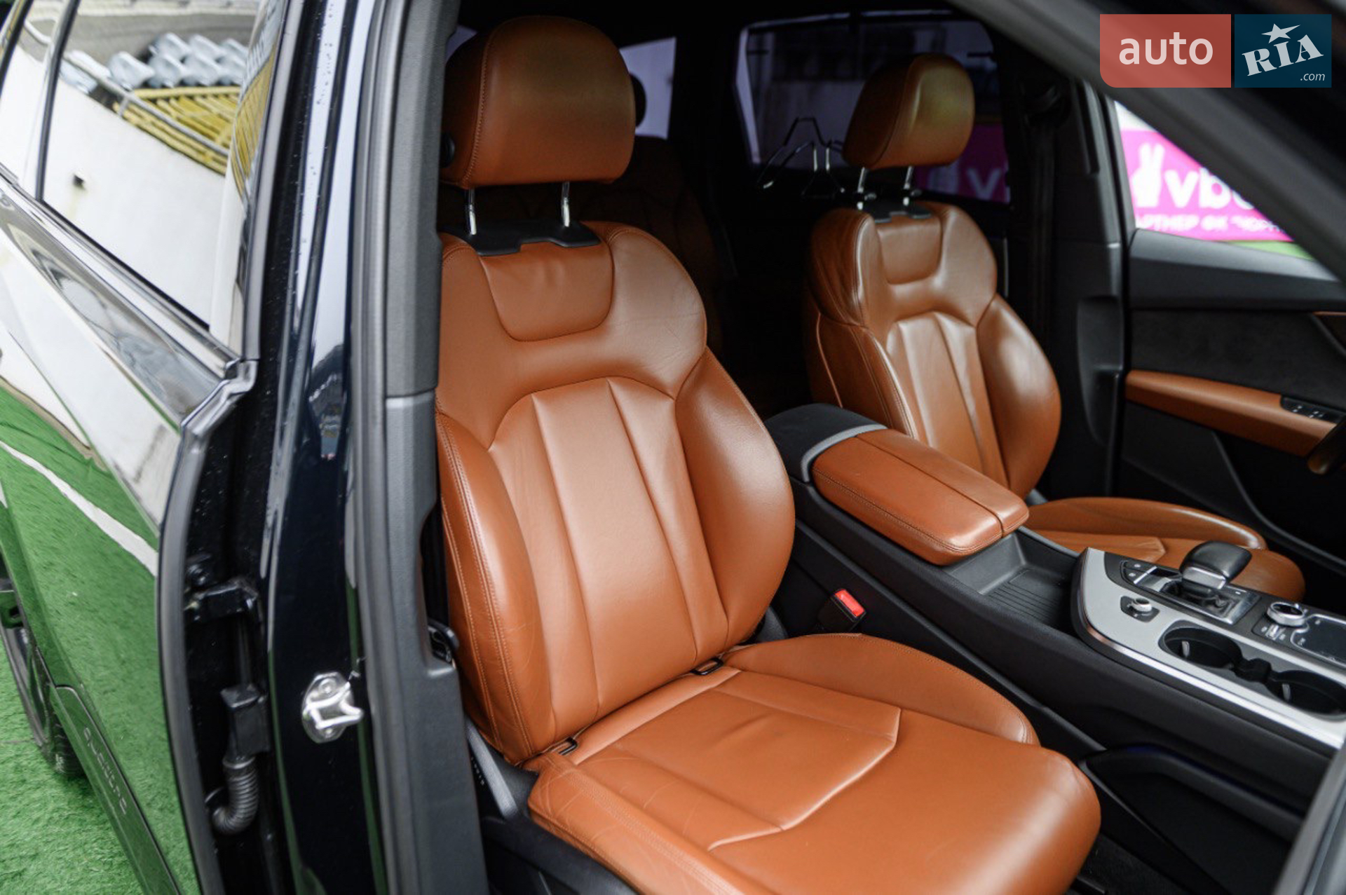 2016 Audi Q7 - мініатюра 28