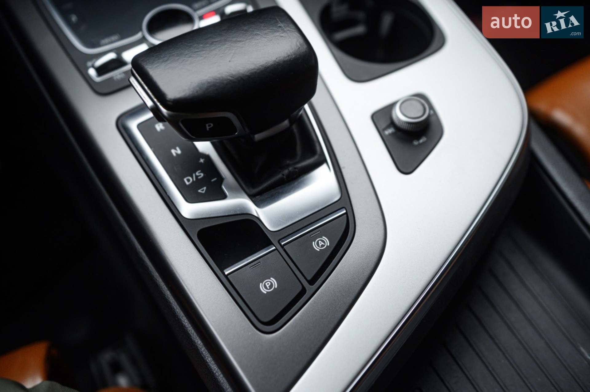 2016 Audi Q7 - мініатюра 40