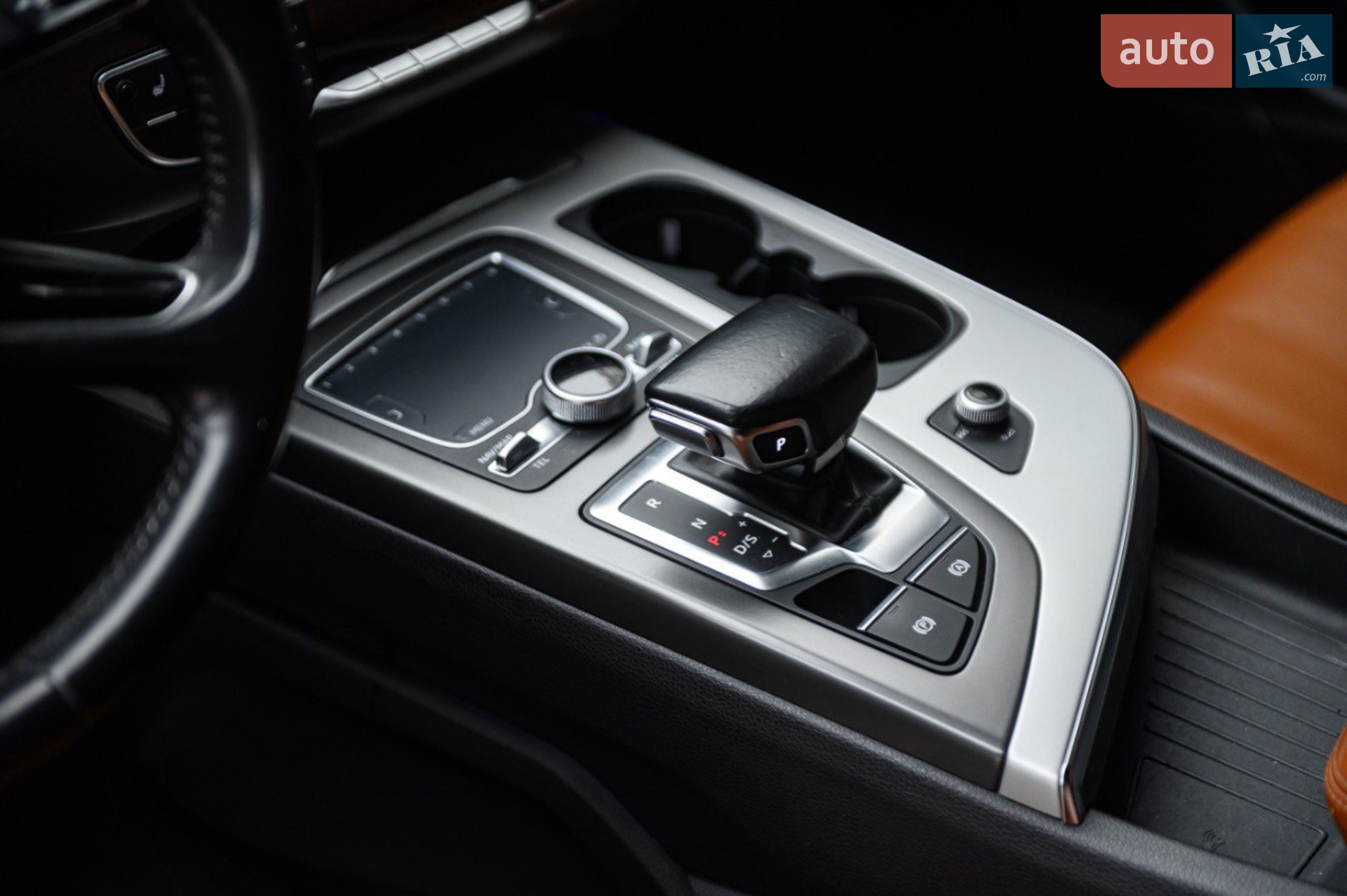 2016 Audi Q7 - мініатюра 46