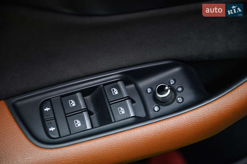 Внедорожник / Кроссовер Audi Q7 2016 в Одессе фото 43 Внедорожник / Кроссовер Audi Q7 2016 в Одессе