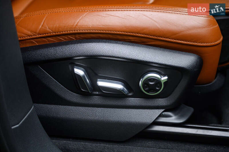 Внедорожник / Кроссовер Audi Q7 2016 в Одессе фото 46 Внедорожник / Кроссовер Audi Q7 2016 в Одессе