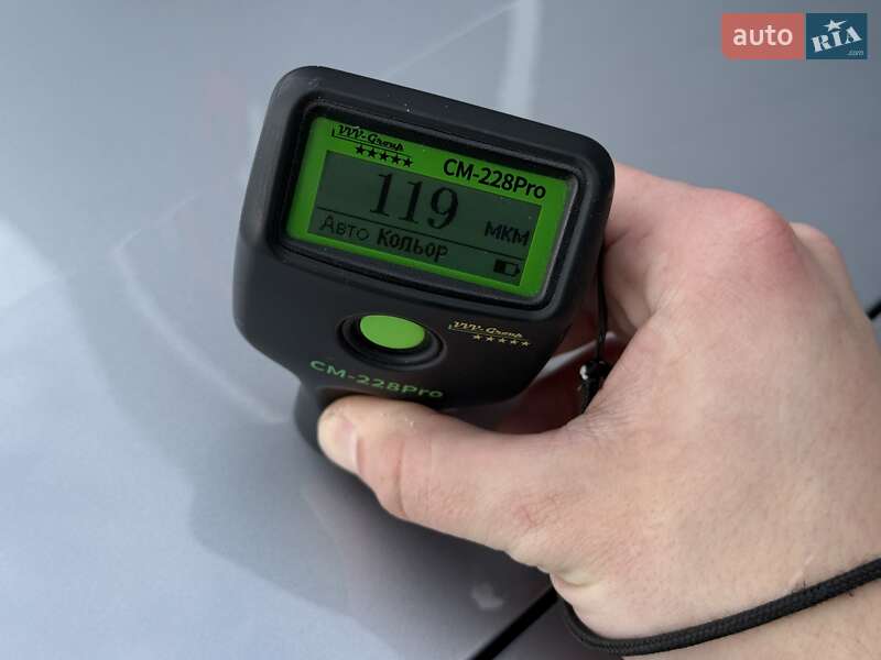 Внедорожник / Кроссовер Audi Q7 2017 в Мукачево