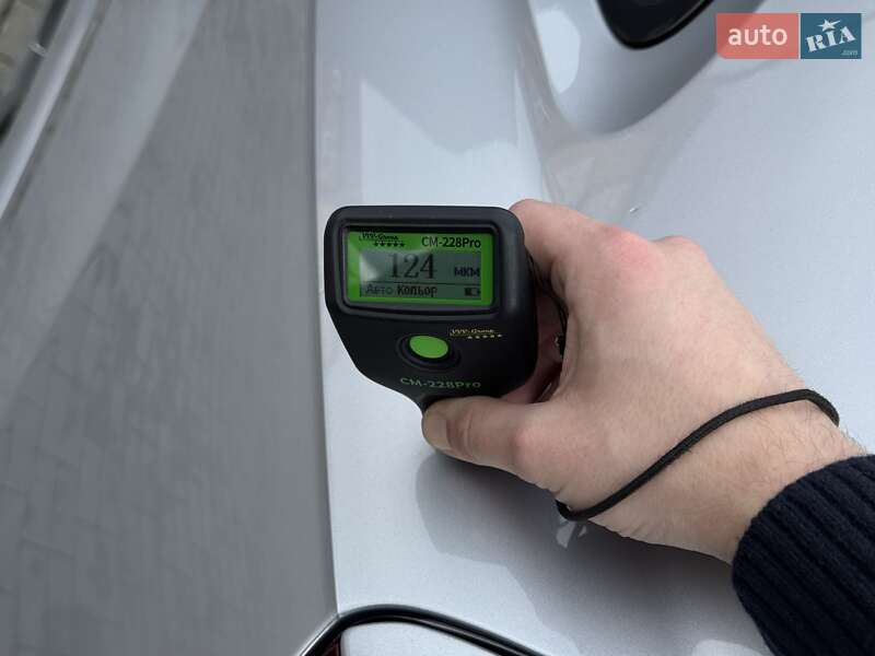 Внедорожник / Кроссовер Audi Q7 2017 в Мукачево