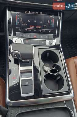 Внедорожник / Кроссовер Audi Q7 2020 в Тернополе