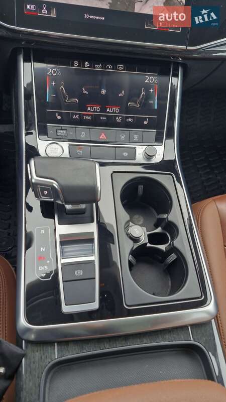 Позашляховик / Кросовер Audi Q7 2020 в Тернополі фото 68 Позашляховик / Кросовер Audi Q7 2020 в Тернополі