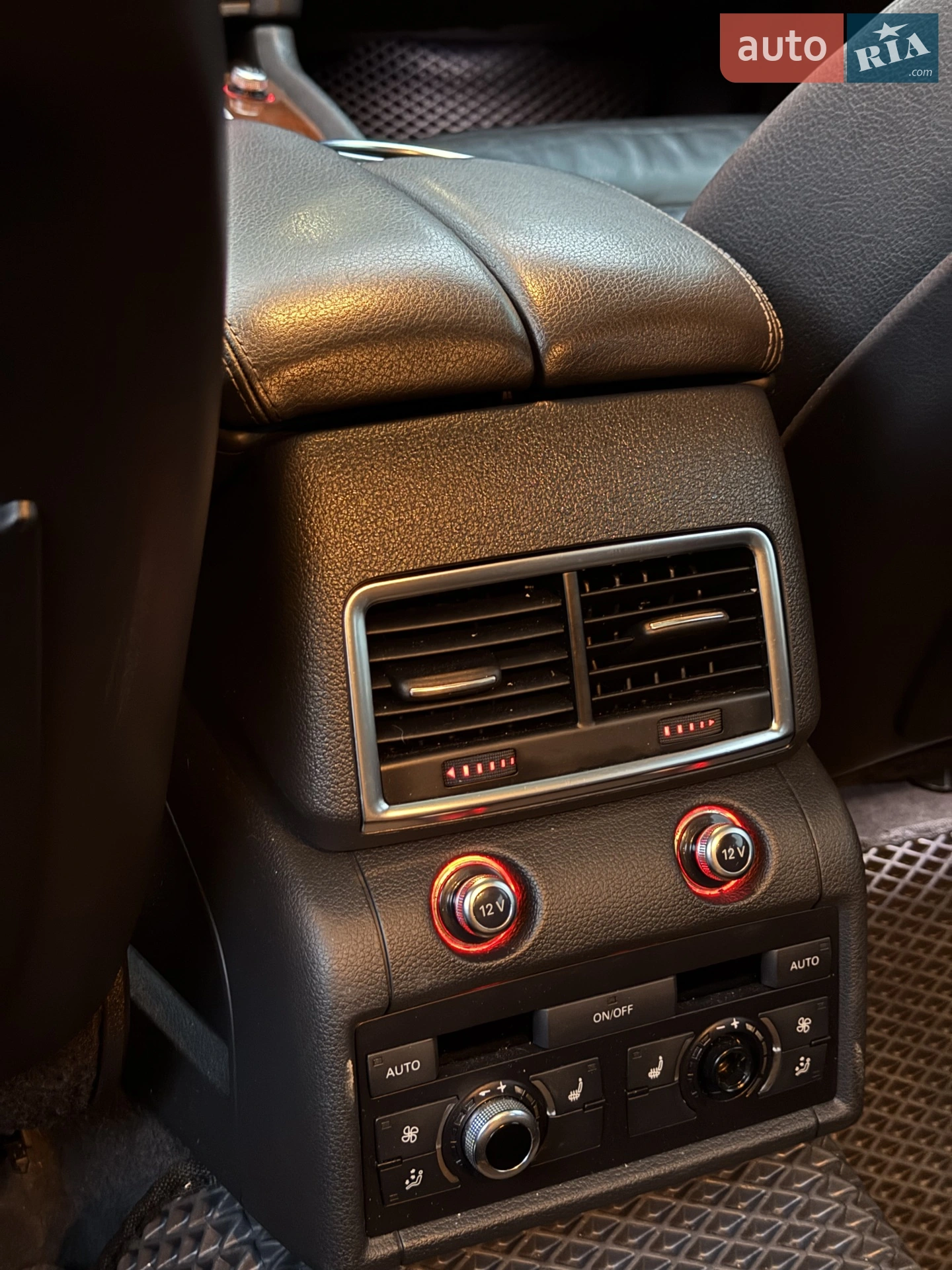 2011 Audi Q7 - мініатюра 35
