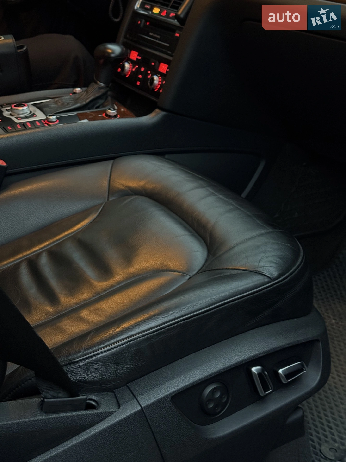 2011 Audi Q7 - мініатюра 39