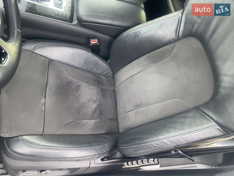 Позашляховик / Кросовер Audi Q7 2015 в Мукачевому