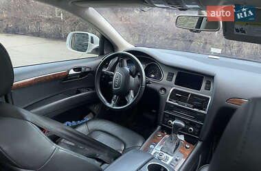 Внедорожник / Кроссовер Audi Q7 2014 в Херсоне