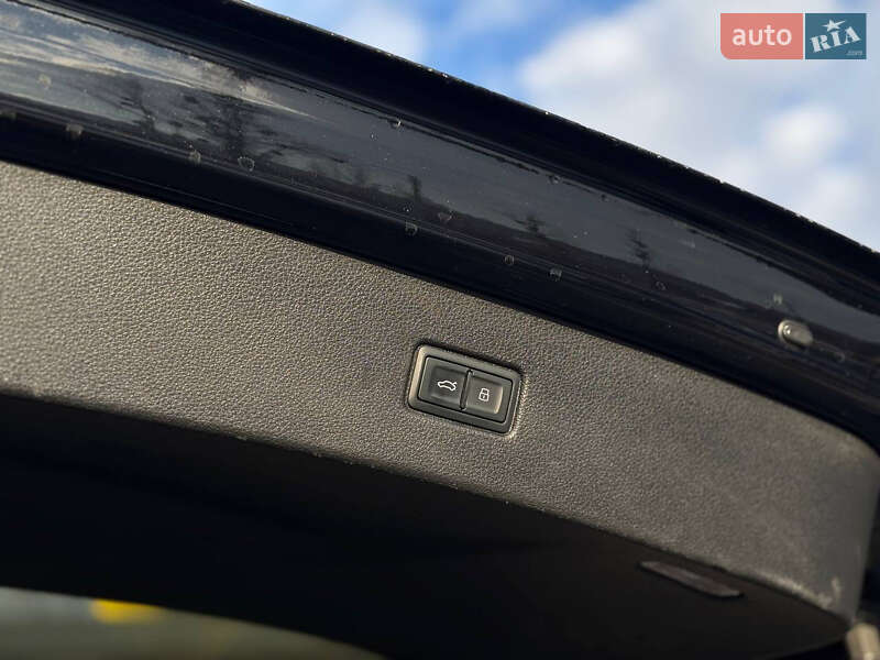 Внедорожник / Кроссовер Audi Q7 2017 в Львове фото 7 Внедорожник / Кроссовер Audi Q7 2017 в Львове