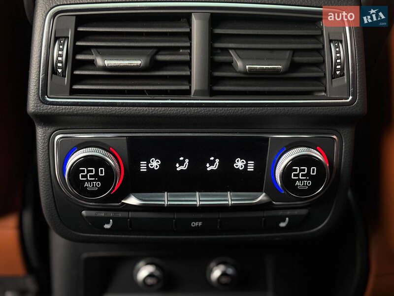 Внедорожник / Кроссовер Audi Q7 2017 в Львове фото 13 Внедорожник / Кроссовер Audi Q7 2017 в Львове