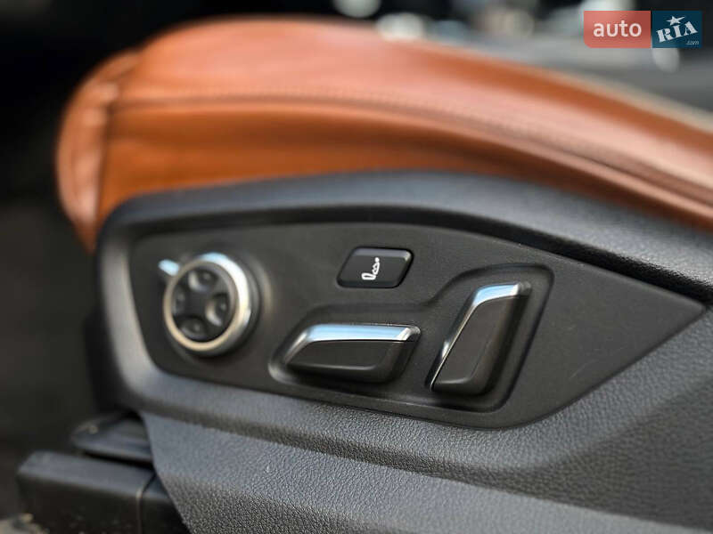 Внедорожник / Кроссовер Audi Q7 2017 в Львове фото 27 Внедорожник / Кроссовер Audi Q7 2017 в Львове