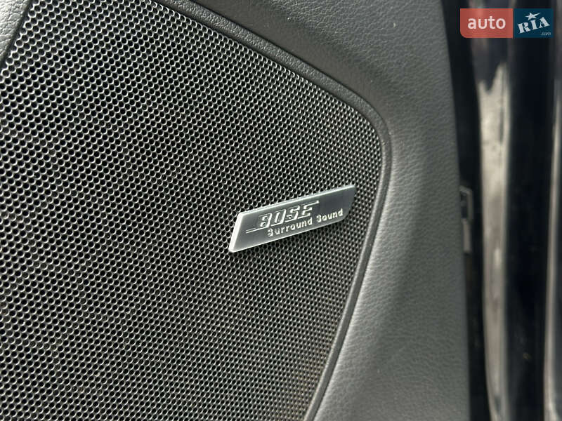 Позашляховик / Кросовер Audi Q7 2013 в Львові фото 21 Позашляховик / Кросовер Audi Q7 2013 в Львові