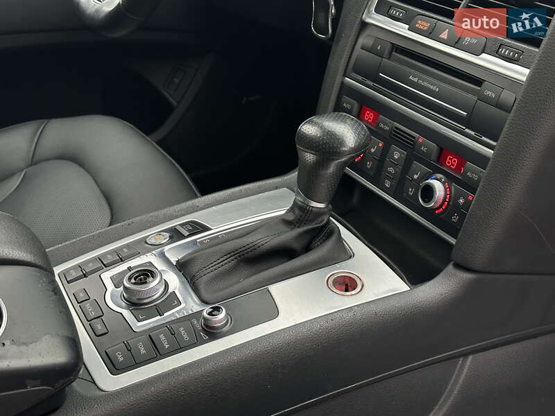 Позашляховик / Кросовер Audi Q7 2013 в Львові фото 26 Позашляховик / Кросовер Audi Q7 2013 в Львові