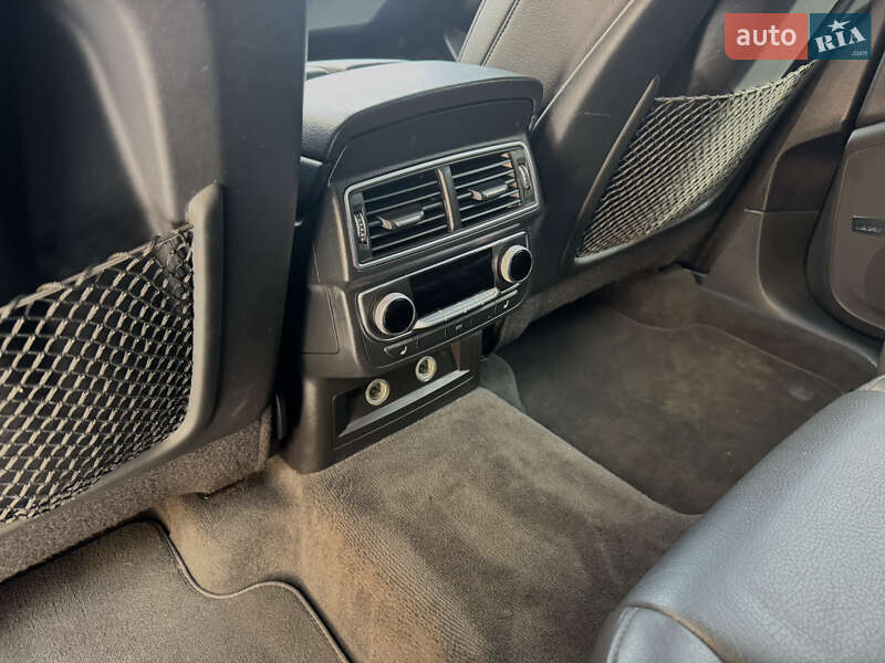 Позашляховик / Кросовер Audi Q7 2018 в Косові фото 51 Позашляховик / Кросовер Audi Q7 2018 в Косові