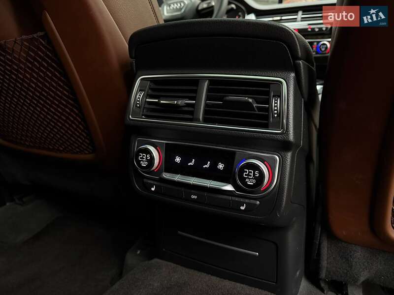 Внедорожник / Кроссовер Audi Q7 2016 в Киеве фото 26 Внедорожник / Кроссовер Audi Q7 2016 в Киеве